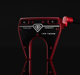 Odyssey Toulon Las Vegas Limited Xander Schauffele Edition